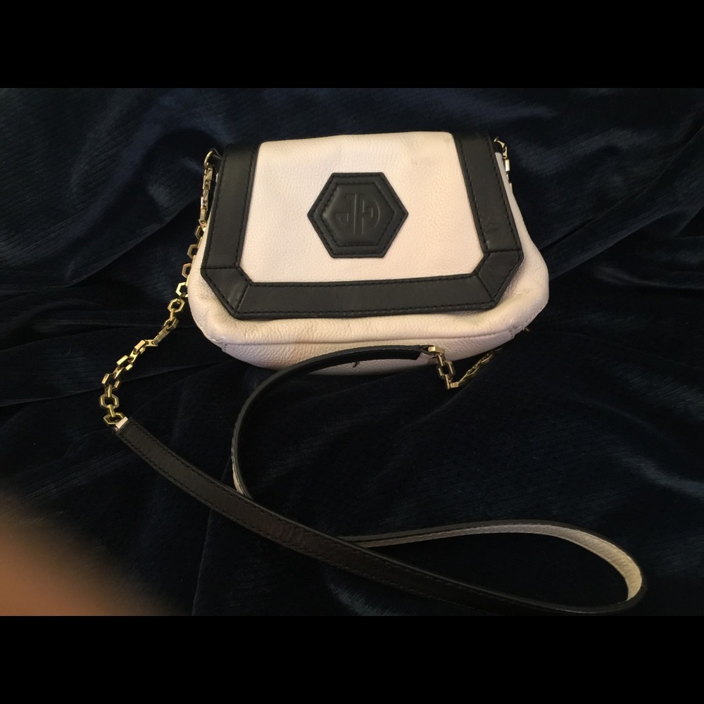 Jason Adler small shoulder bag